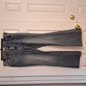 Sz 12 Cato Boot Cut Jeans